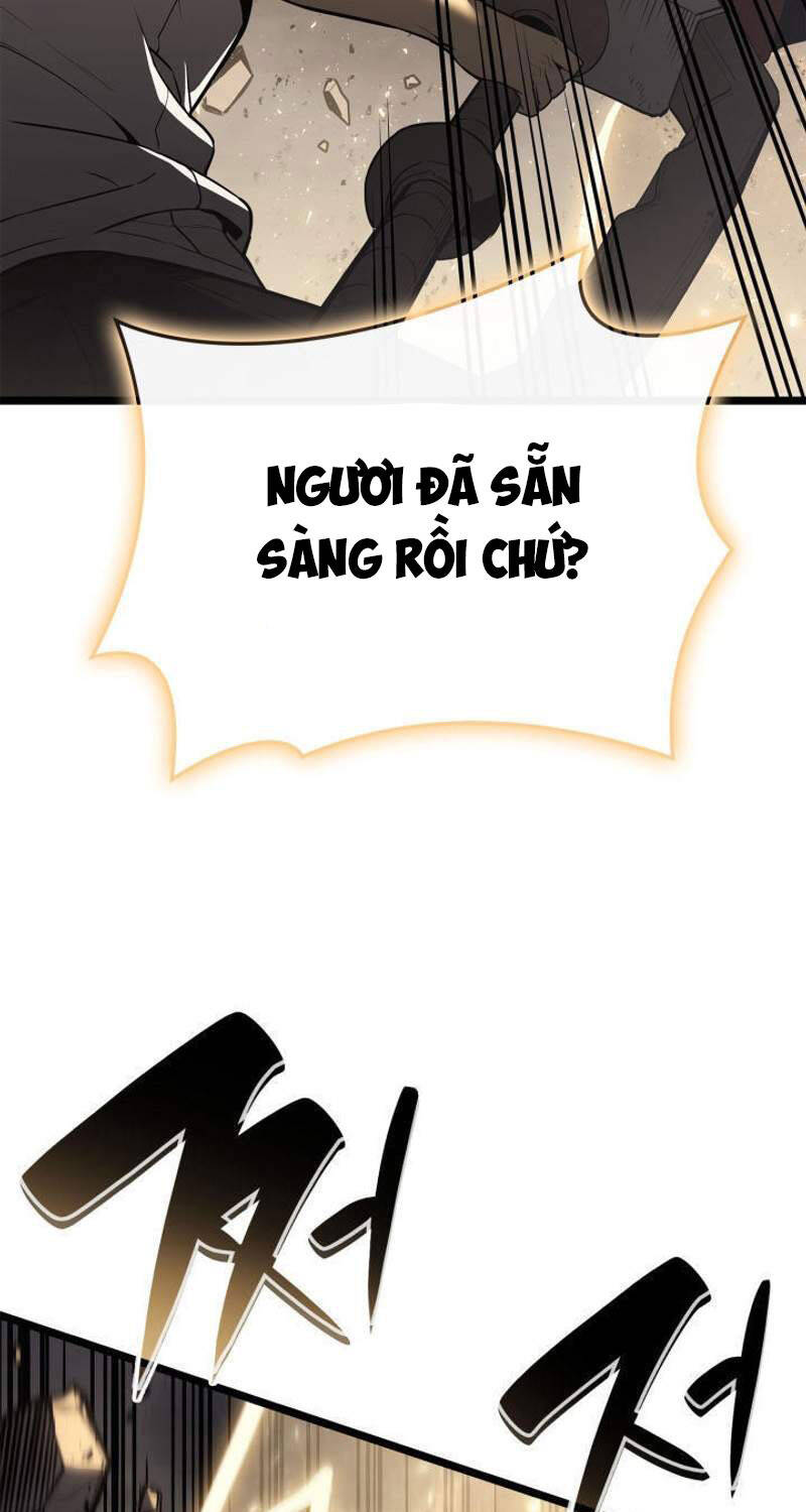 Vị Vua Mạnh Nhất Đã Trở Lại Chap 88 - Next Chap 89