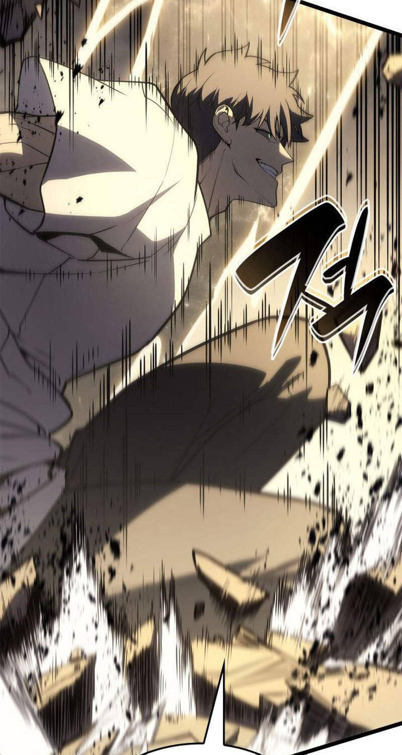 Vị Vua Mạnh Nhất Đã Trở Lại Chap 88 - Next Chap 89