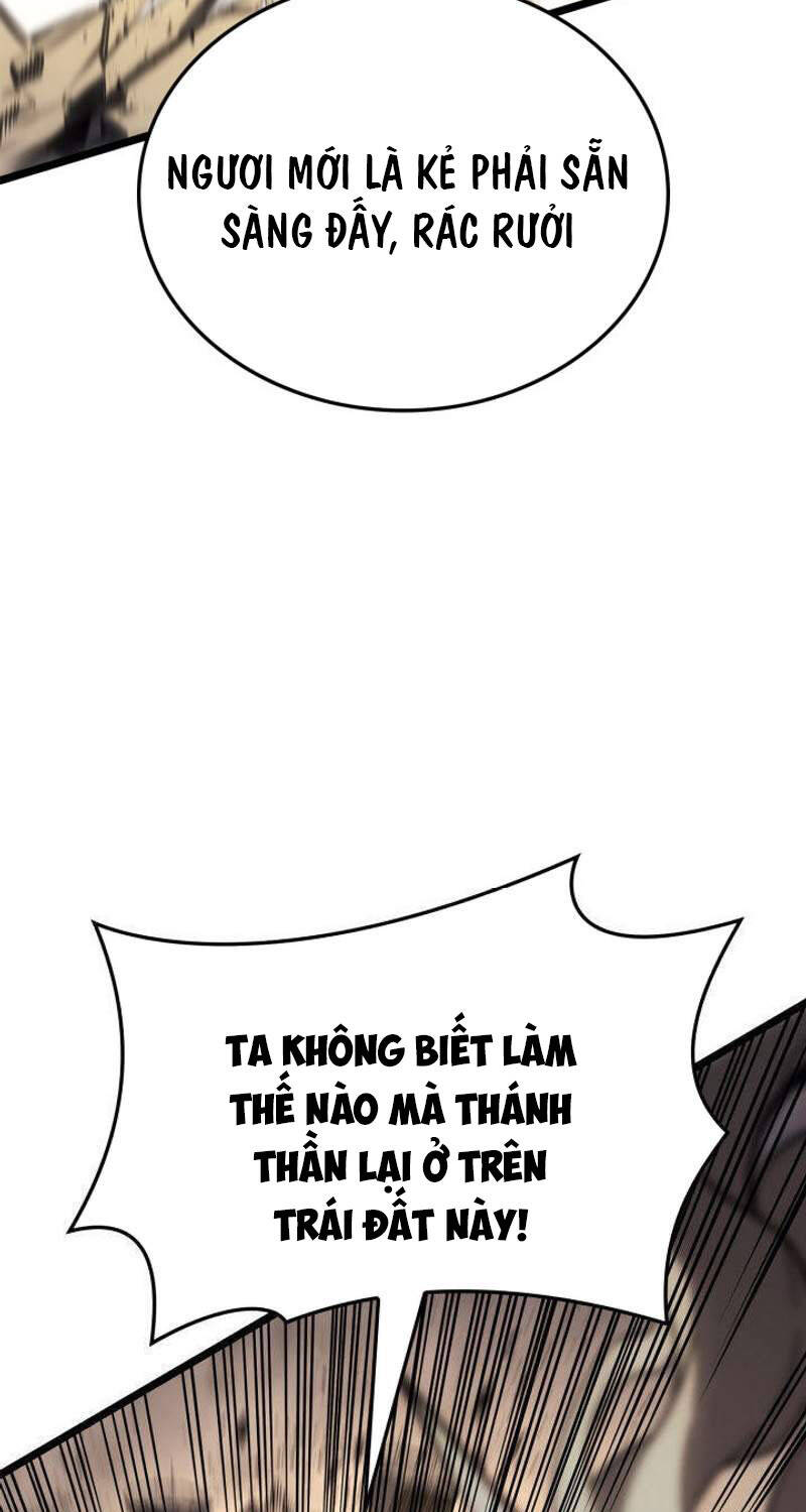 Vị Vua Mạnh Nhất Đã Trở Lại Chap 88 - Next Chap 89