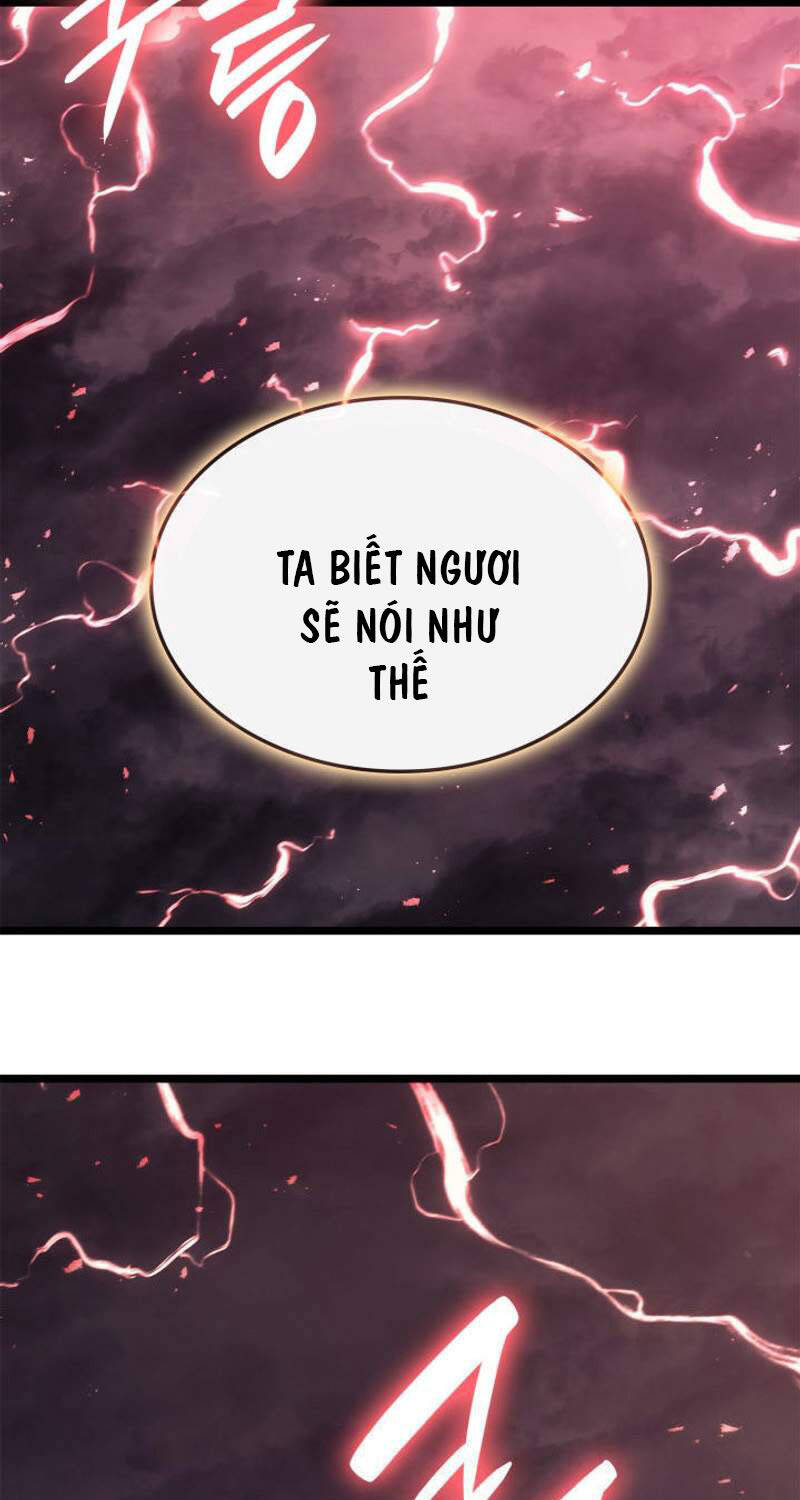 Vị Vua Mạnh Nhất Đã Trở Lại Chap 88 - Next Chap 89