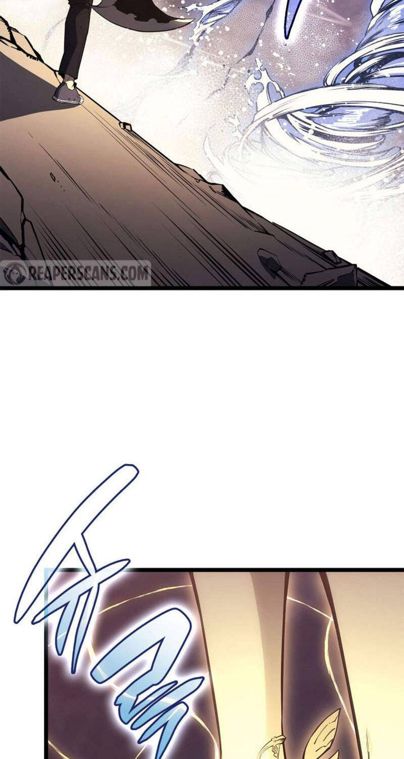 Vị Vua Mạnh Nhất Đã Trở Lại Chap 88 - Next Chap 89