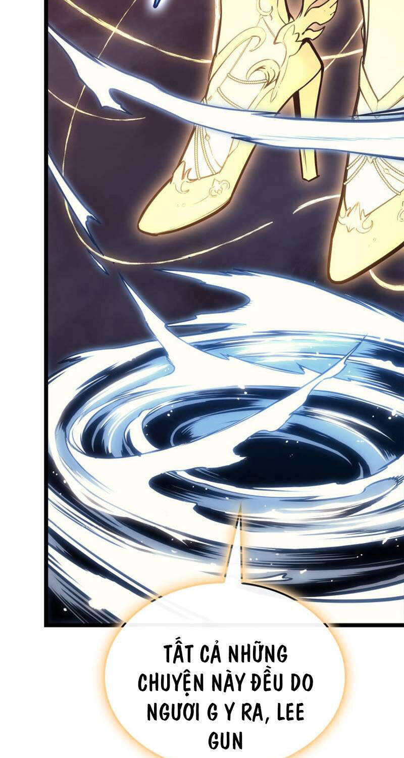 Vị Vua Mạnh Nhất Đã Trở Lại Chap 88 - Next Chap 89
