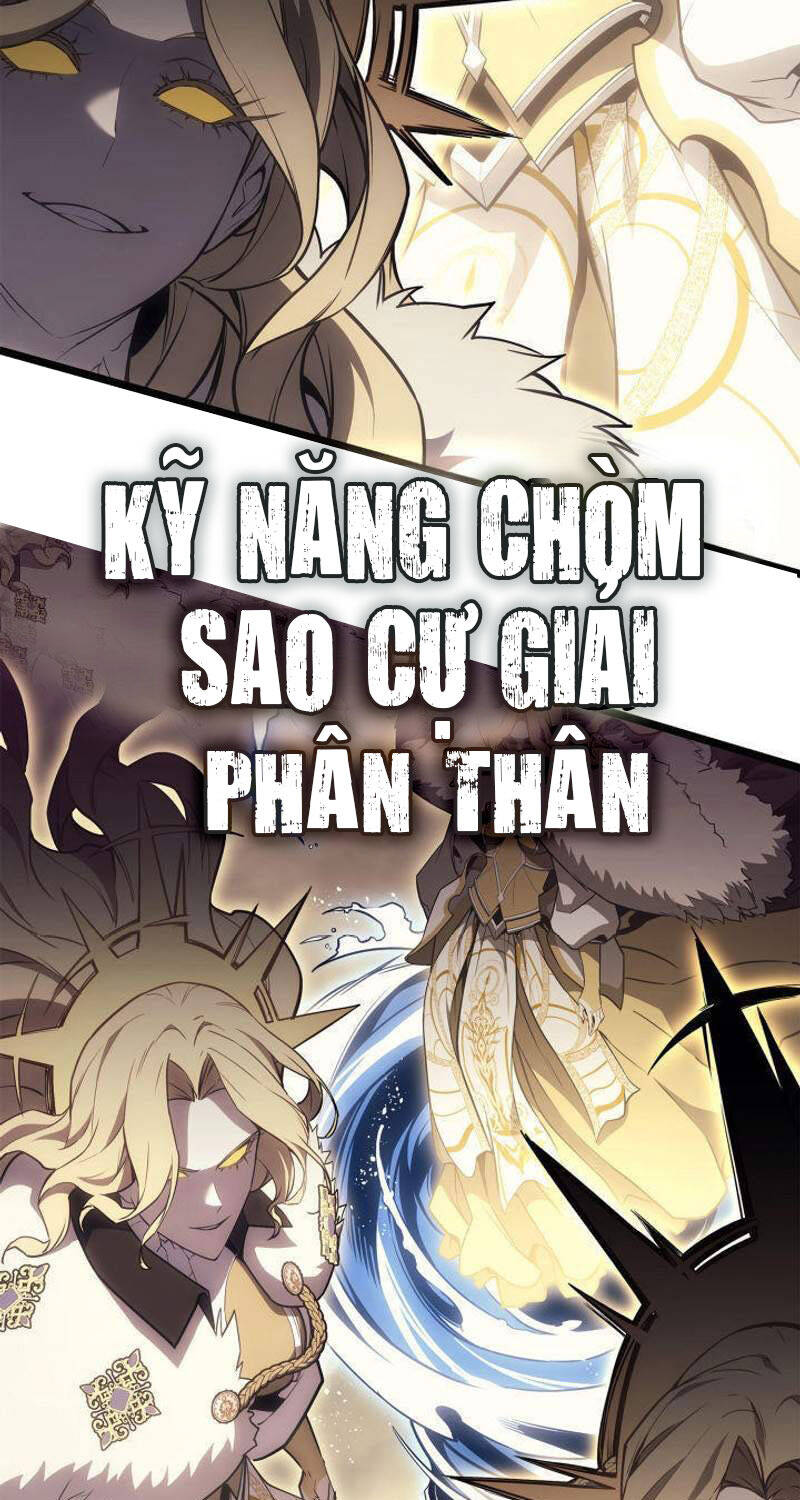 Vị Vua Mạnh Nhất Đã Trở Lại Chap 88 - Next Chap 89