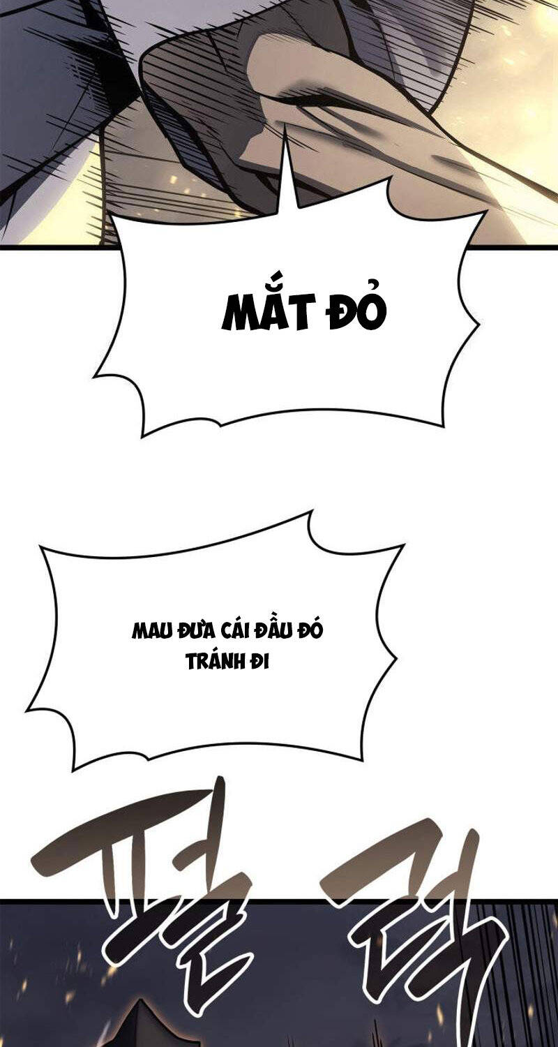 Vị Vua Mạnh Nhất Đã Trở Lại Chap 88 - Next Chap 89