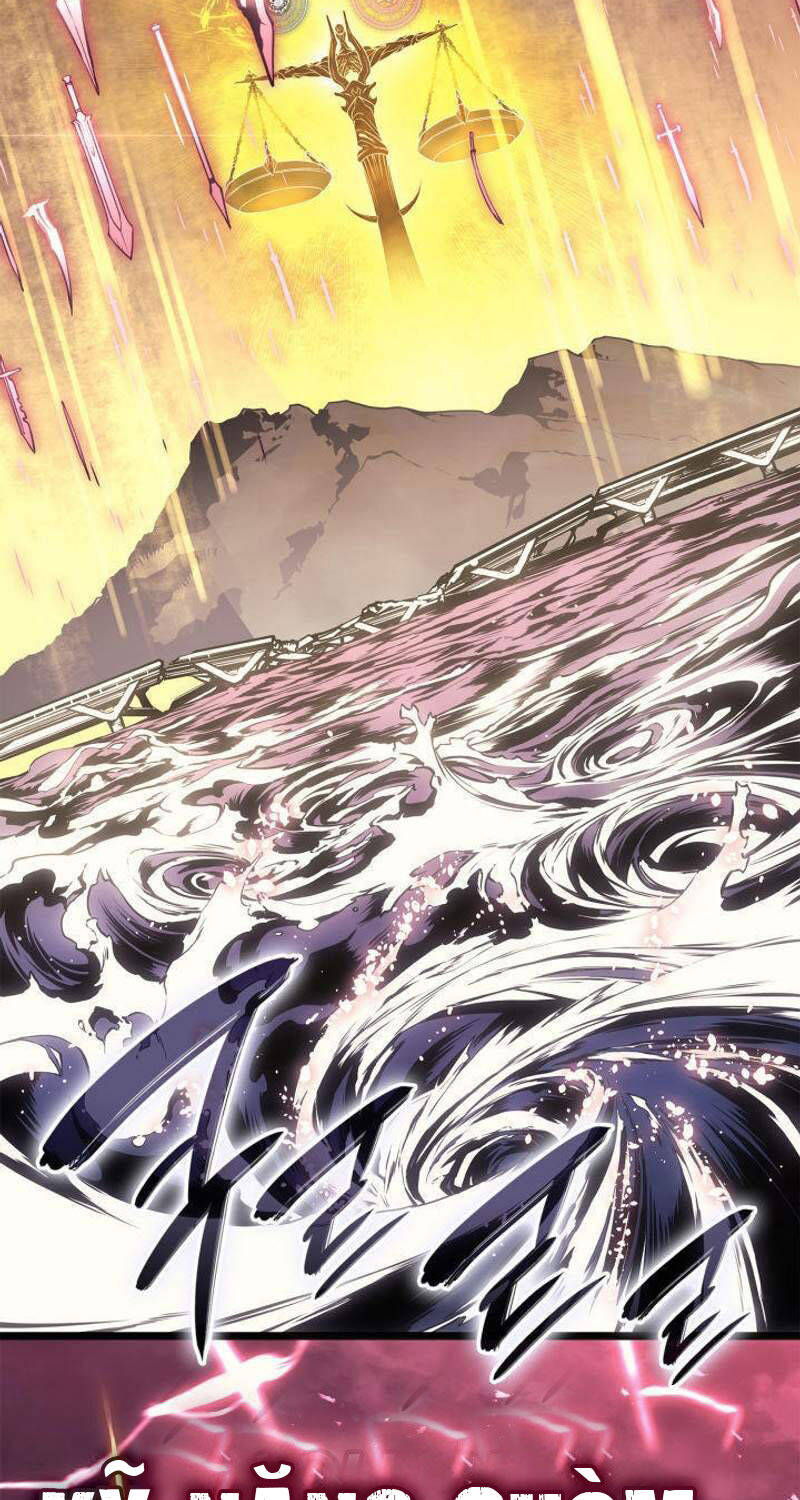 Vị Vua Mạnh Nhất Đã Trở Lại Chap 88 - Next Chap 89