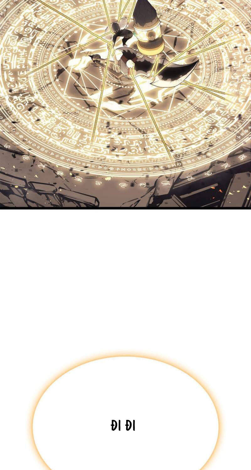 Vị Vua Mạnh Nhất Đã Trở Lại Chap 88 - Next Chap 89