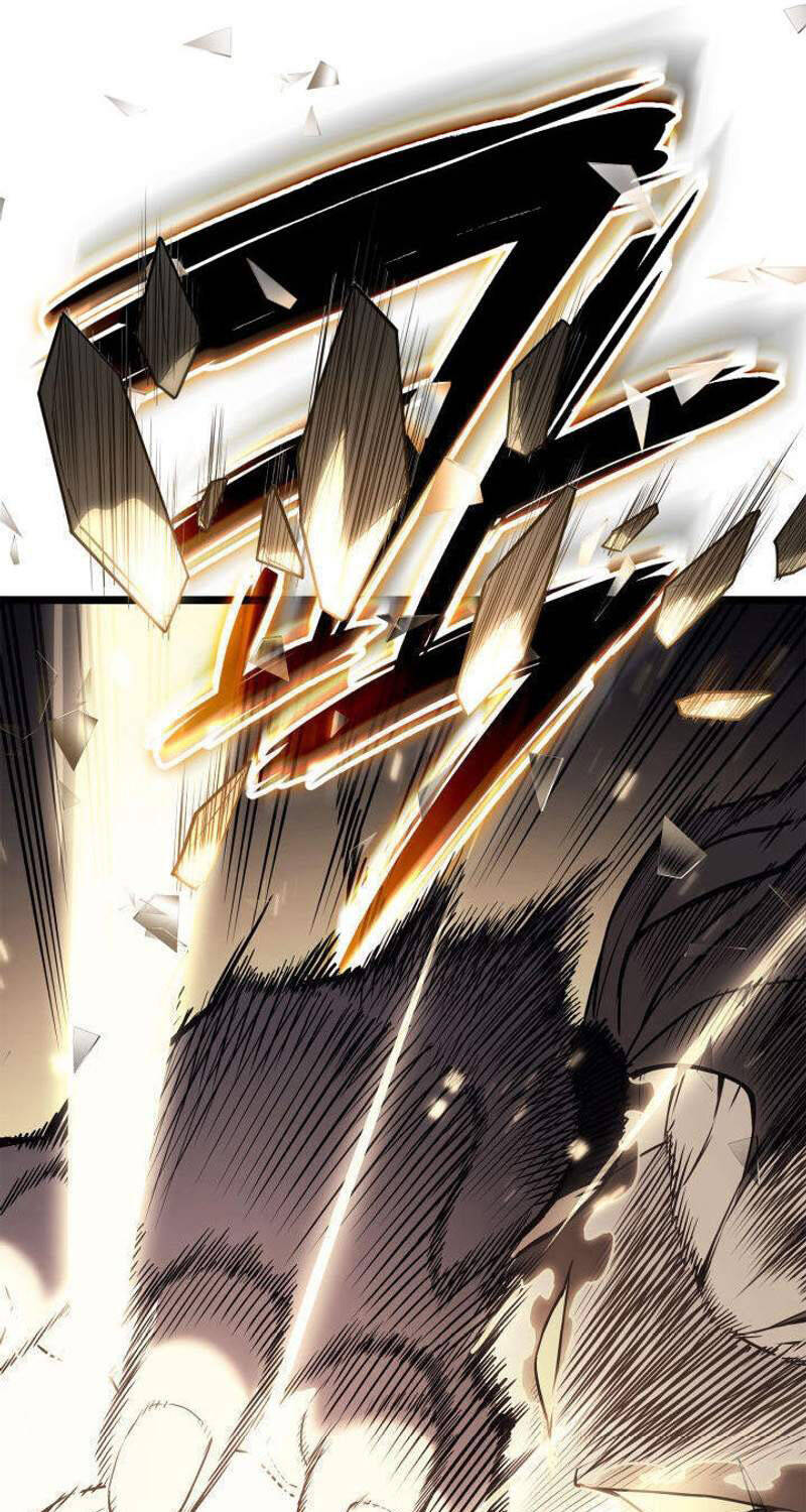 Vị Vua Mạnh Nhất Đã Trở Lại Chap 88 - Next Chap 89