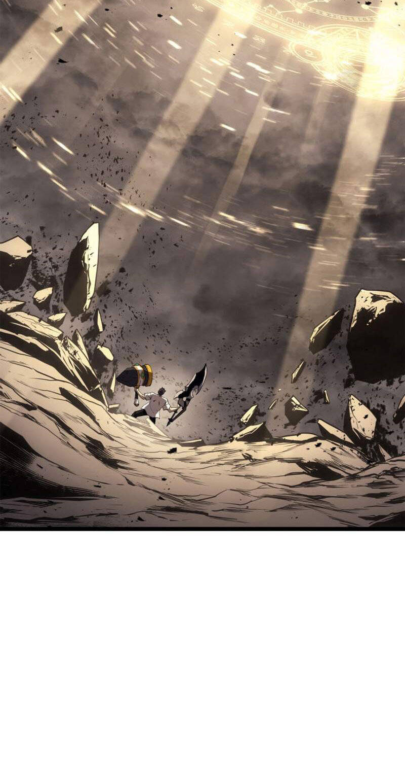Vị Vua Mạnh Nhất Đã Trở Lại Chap 88 - Next Chap 89