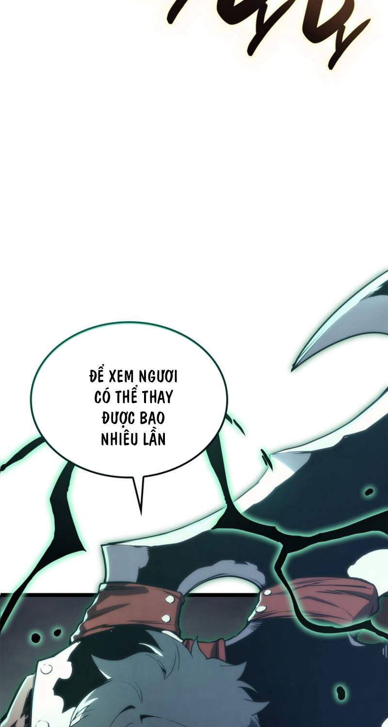 Vị Vua Mạnh Nhất Đã Trở Lại Chap 88 - Next Chap 89