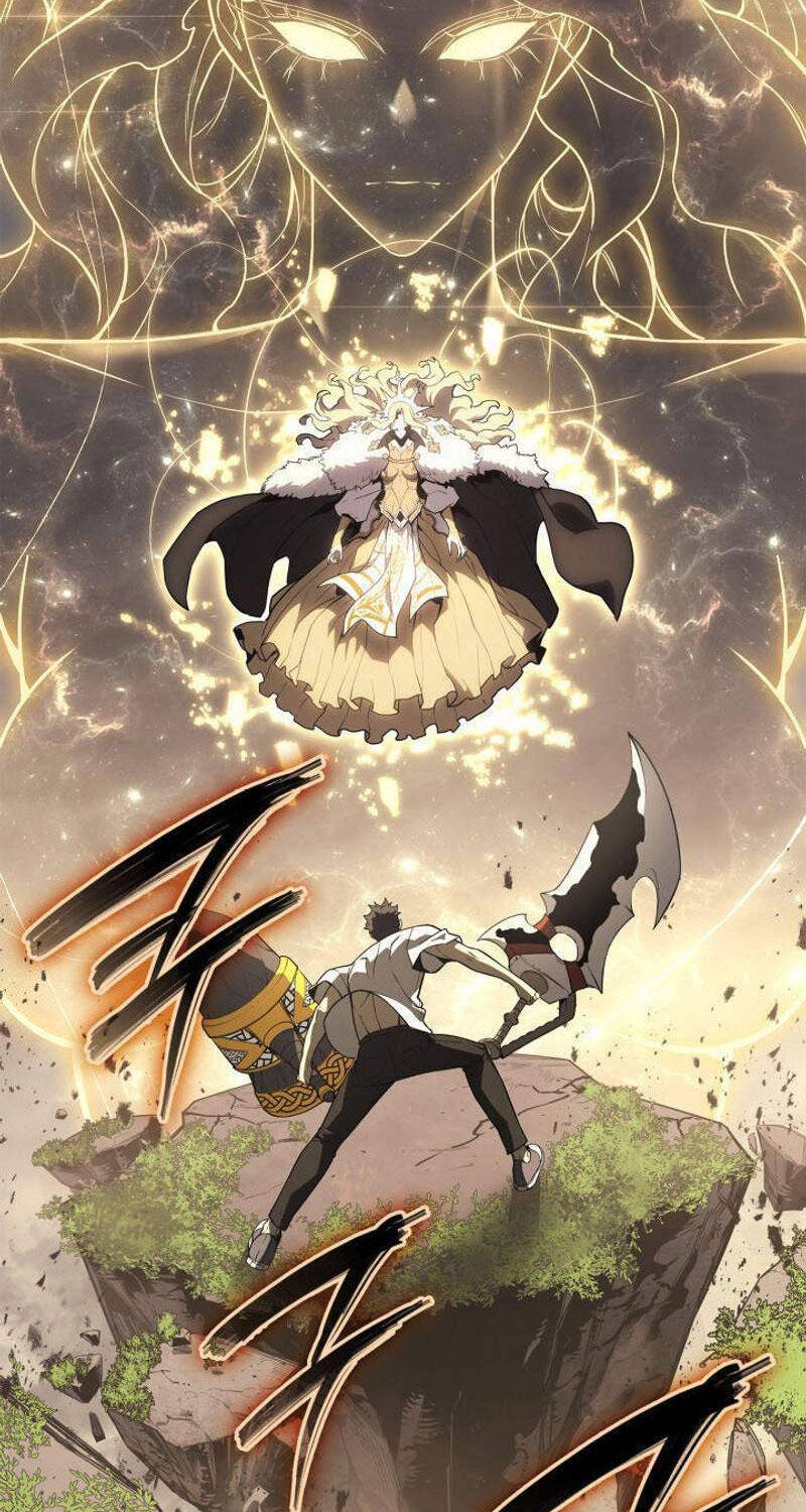 Vị Vua Mạnh Nhất Đã Trở Lại Chap 88 - Next Chap 89