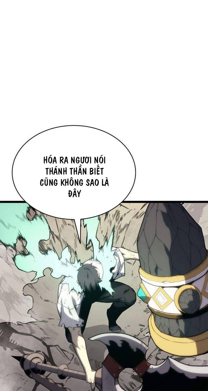 Vị Vua Mạnh Nhất Đã Trở Lại Chap 88 - Next Chap 89