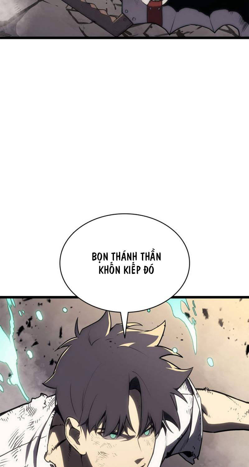 Vị Vua Mạnh Nhất Đã Trở Lại Chap 88 - Next Chap 89