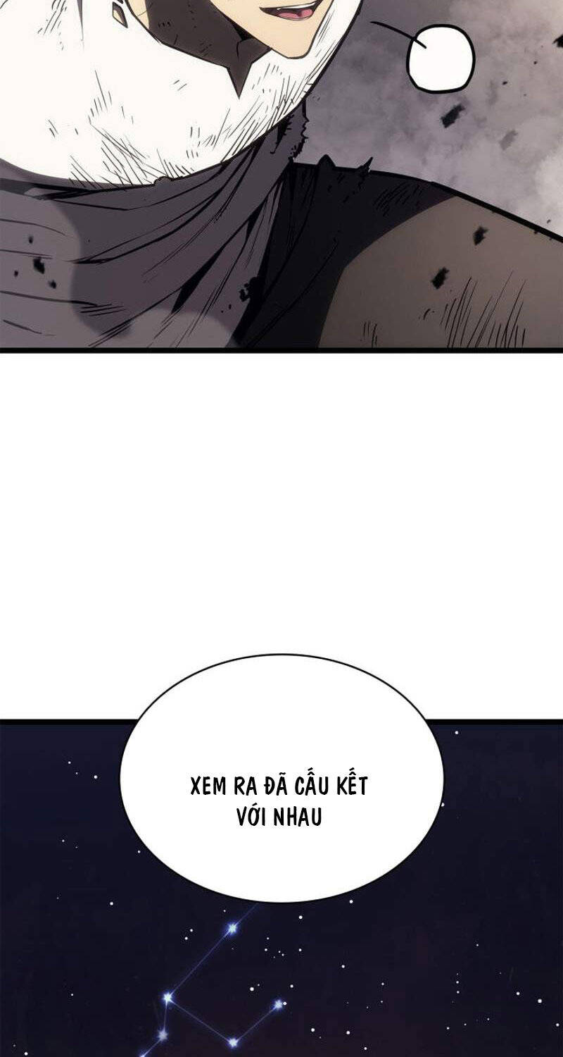 Vị Vua Mạnh Nhất Đã Trở Lại Chap 88 - Next Chap 89