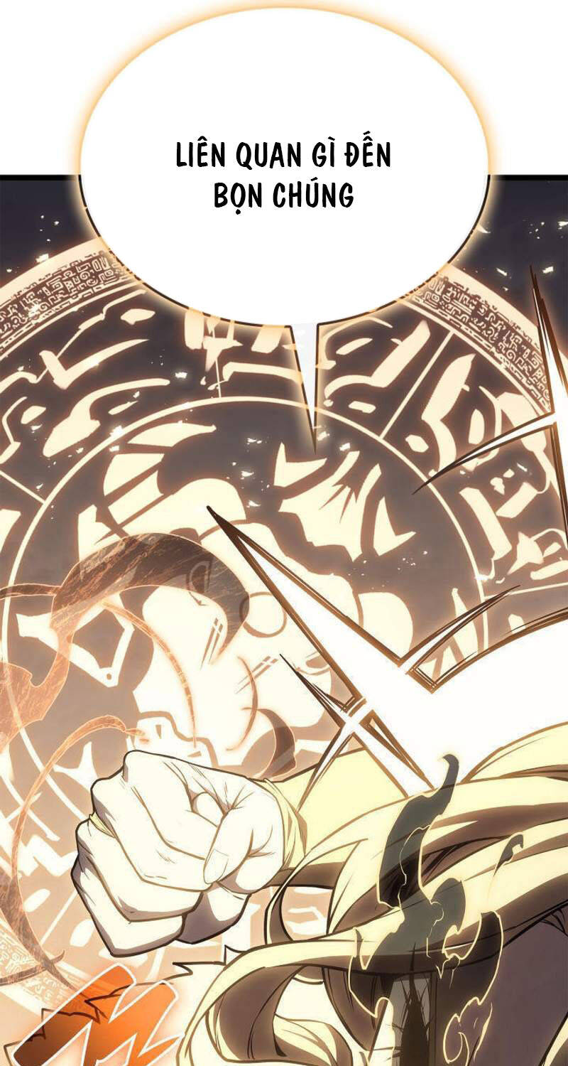 Vị Vua Mạnh Nhất Đã Trở Lại Chap 88 - Next Chap 89