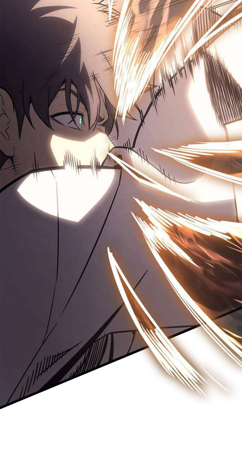Vị Vua Mạnh Nhất Đã Trở Lại Chap 88 - Next Chap 89