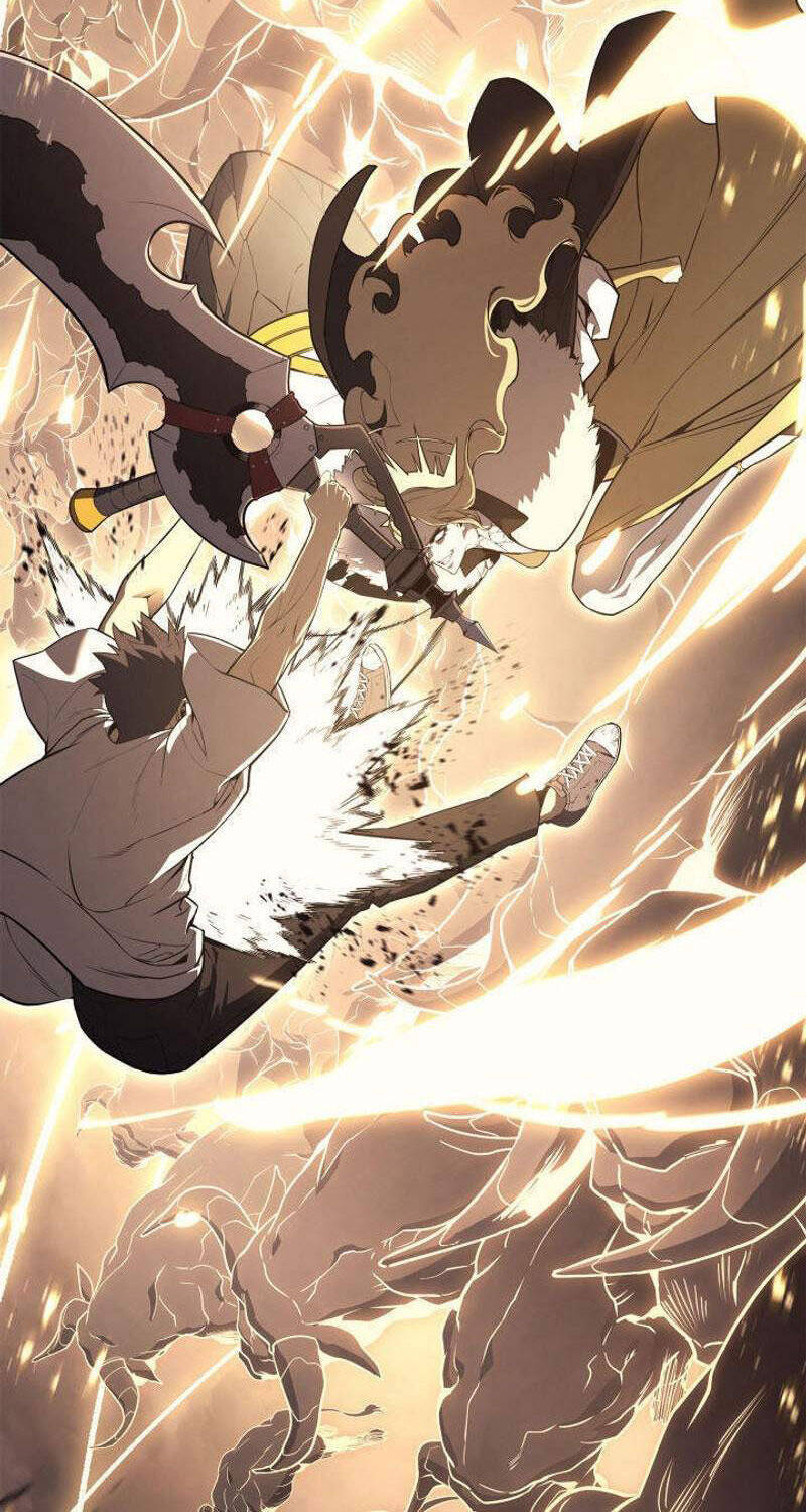 Vị Vua Mạnh Nhất Đã Trở Lại Chap 88 - Next Chap 89