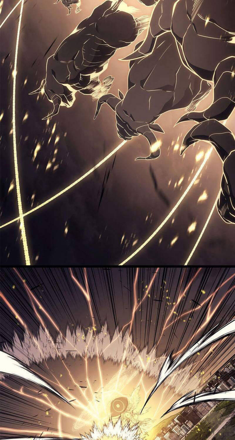 Vị Vua Mạnh Nhất Đã Trở Lại Chap 88 - Next Chap 89