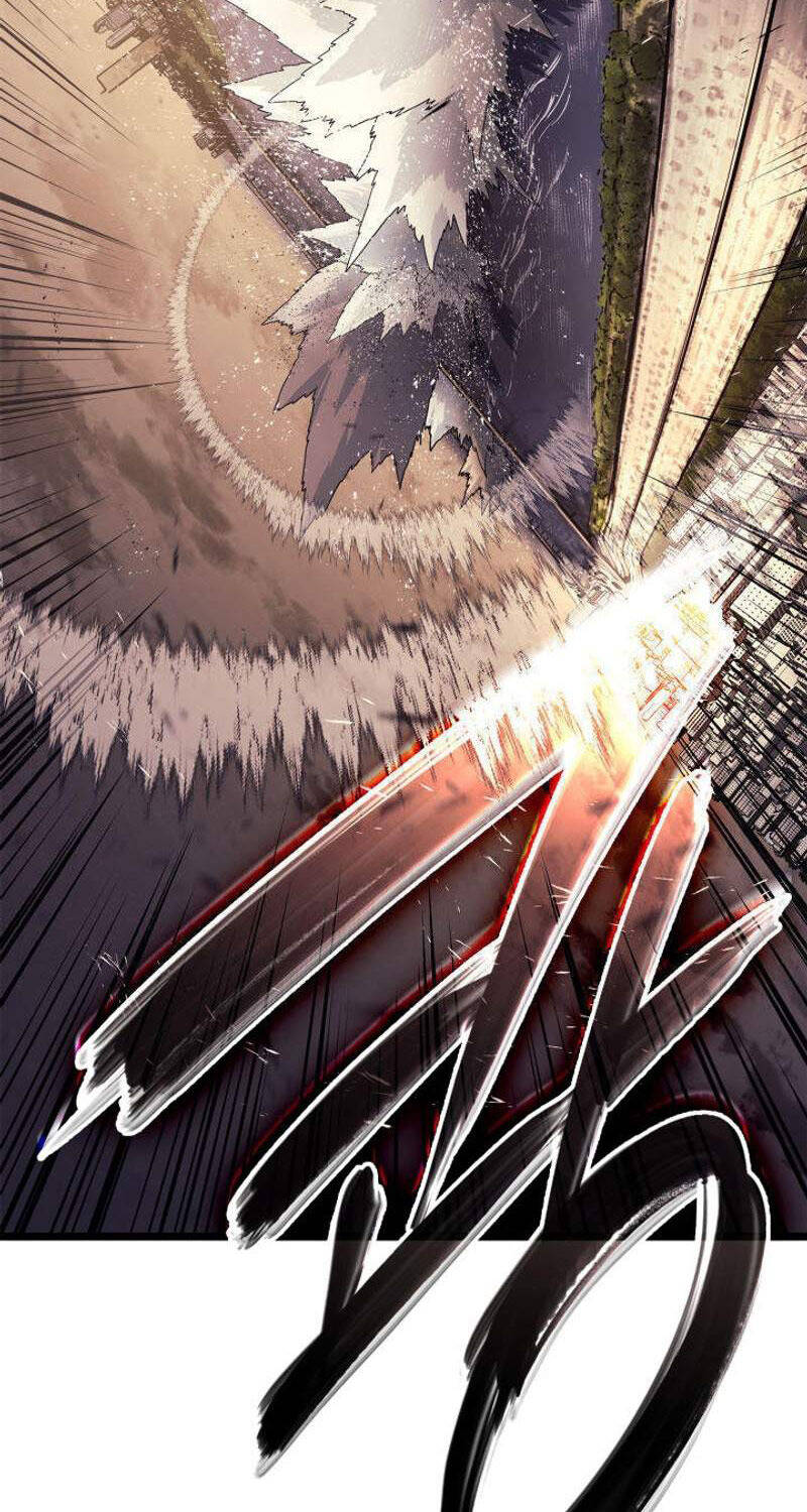 Vị Vua Mạnh Nhất Đã Trở Lại Chap 88 - Next Chap 89