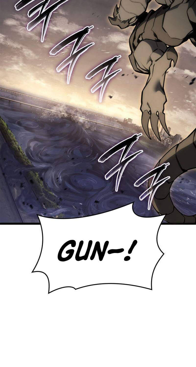 Vị Vua Mạnh Nhất Đã Trở Lại Chap 88 - Next Chap 89