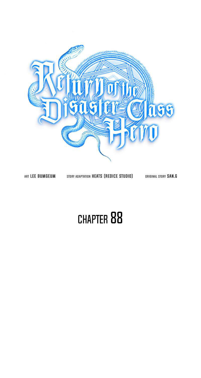 Vị Vua Mạnh Nhất Đã Trở Lại Chap 88 - Next Chap 89