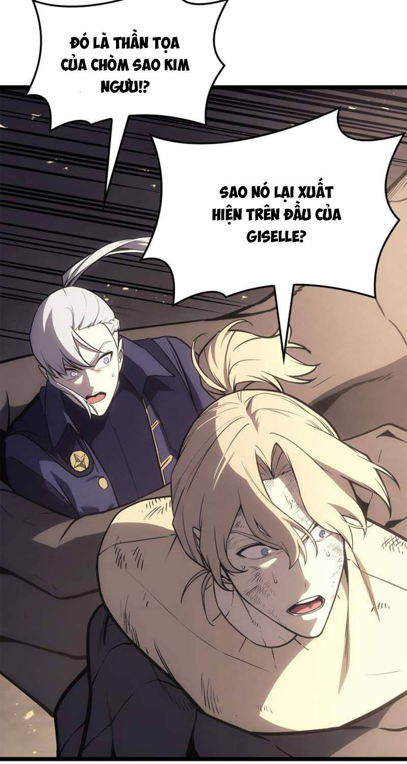 Vị Vua Mạnh Nhất Đã Trở Lại Chap 88 - Next Chap 89