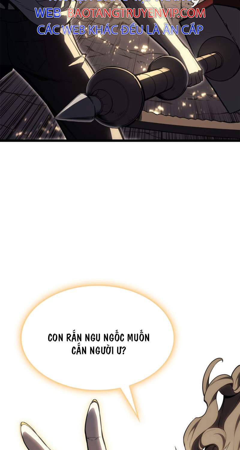 Vị Vua Mạnh Nhất Đã Trở Lại Chap 88 - Next Chap 89
