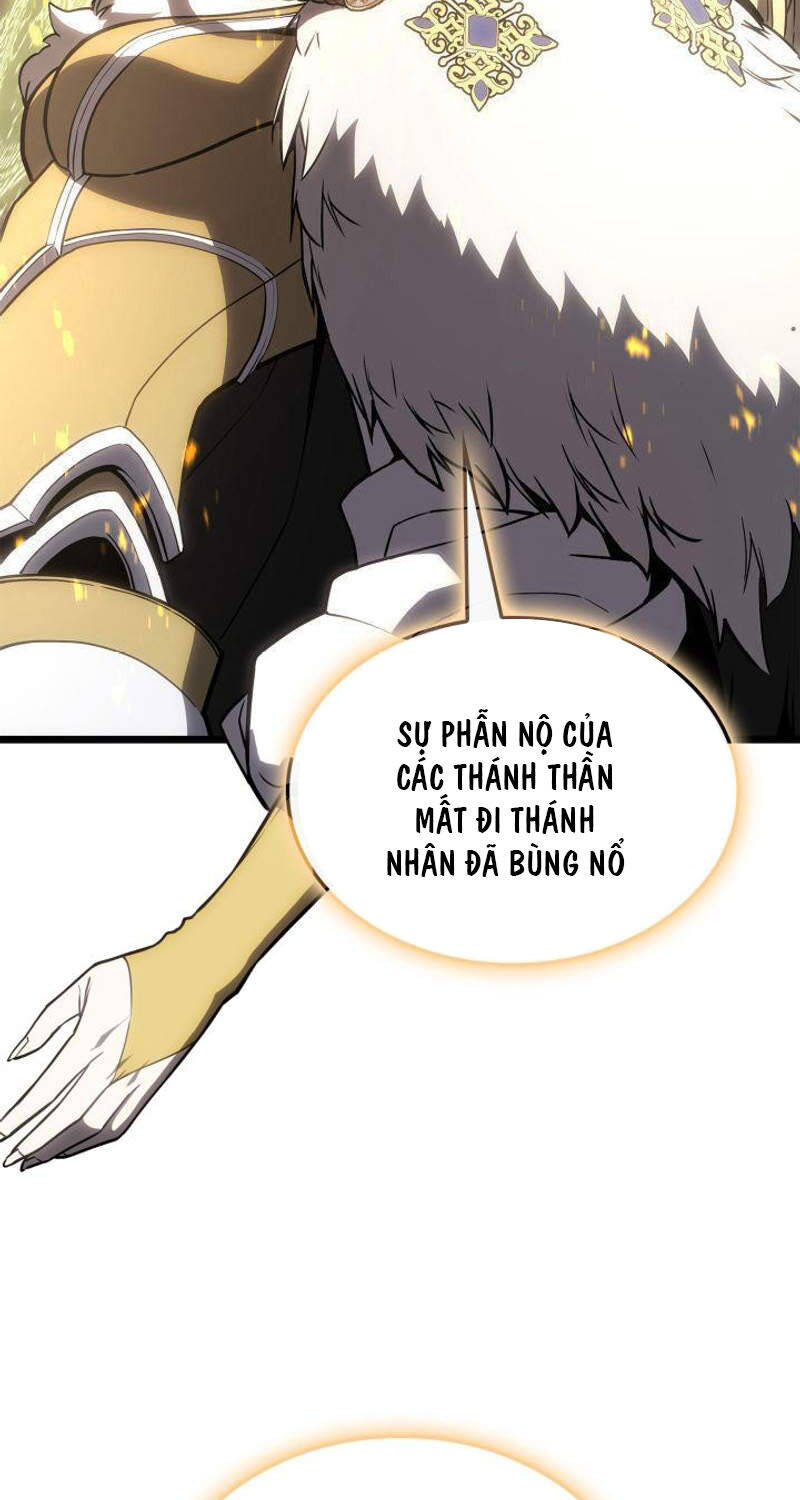 Vị Vua Mạnh Nhất Đã Trở Lại Chap 88 - Next Chap 89