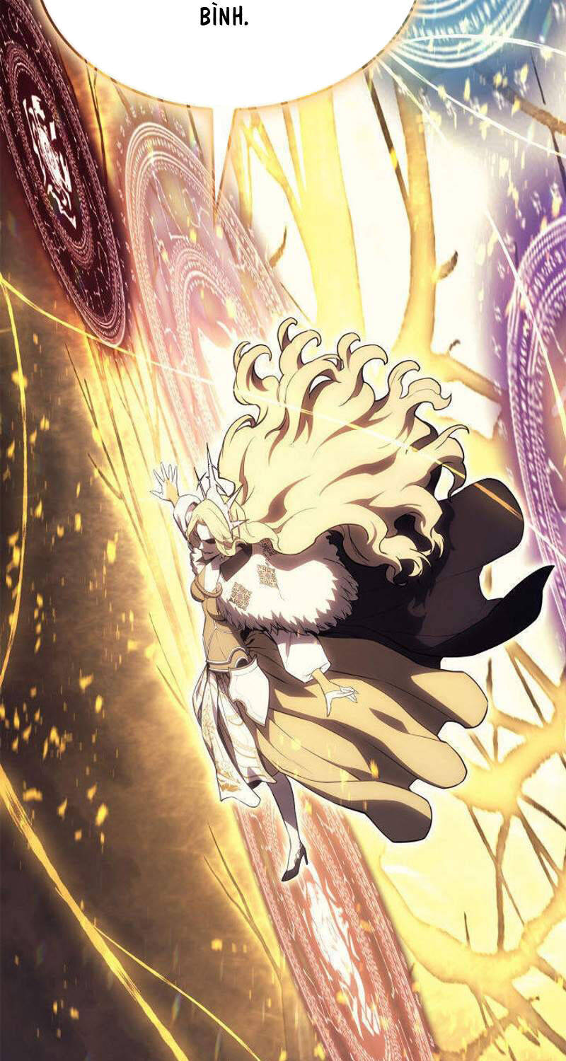 Vị Vua Mạnh Nhất Đã Trở Lại Chap 88 - Next Chap 89