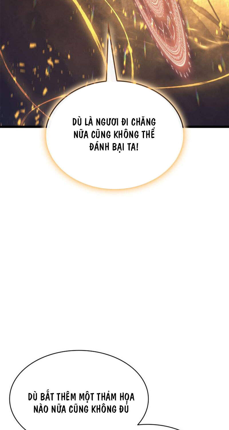 Vị Vua Mạnh Nhất Đã Trở Lại Chap 88 - Next Chap 89