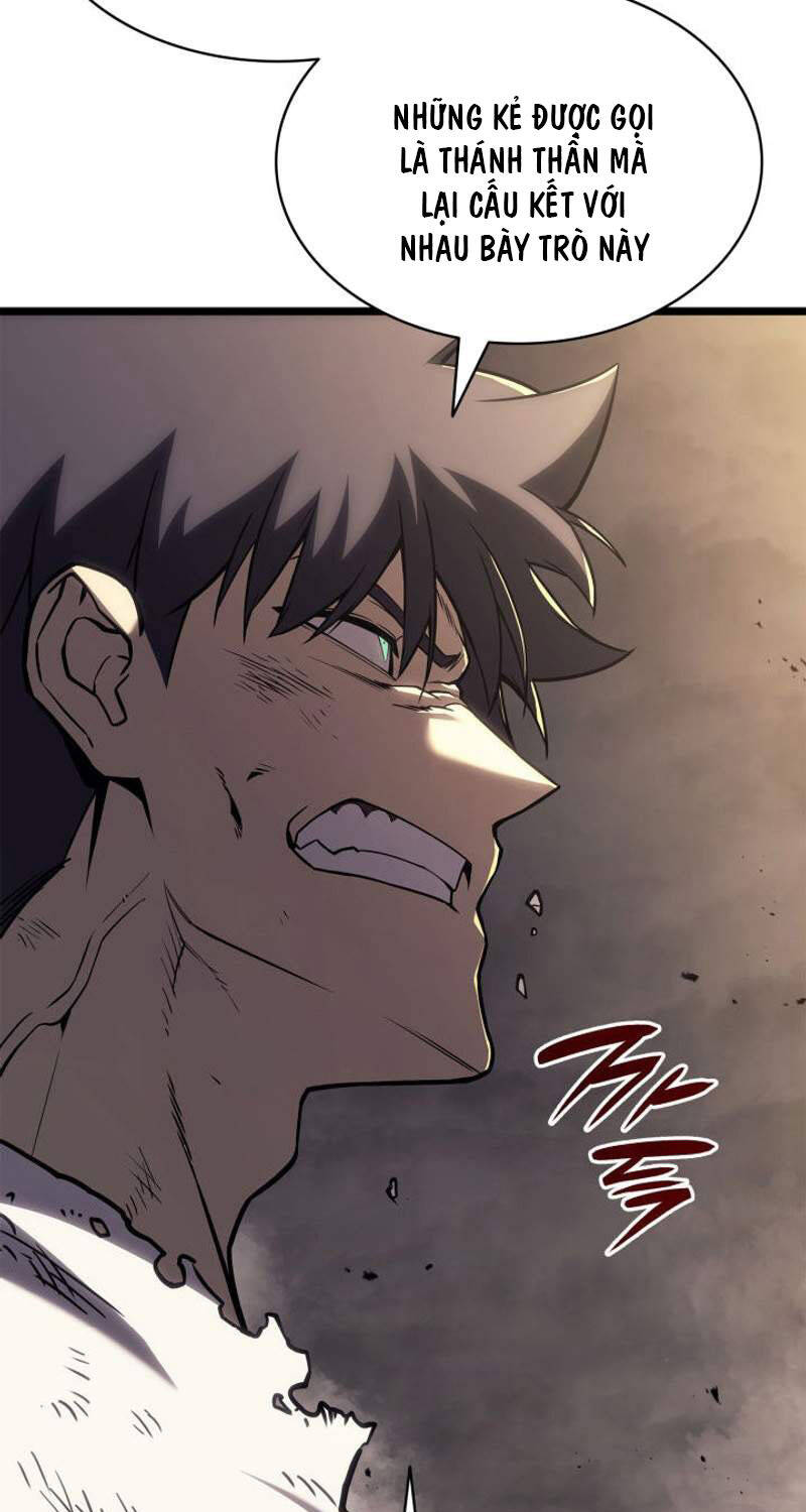 Vị Vua Mạnh Nhất Đã Trở Lại Chap 88 - Next Chap 89