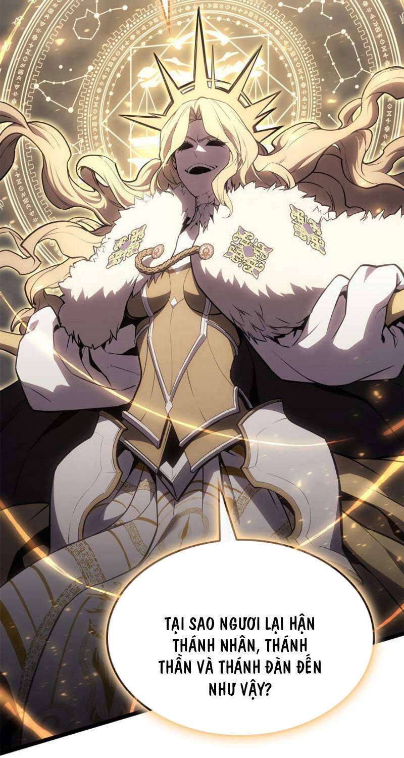 Vị Vua Mạnh Nhất Đã Trở Lại Chap 88 - Next Chap 89