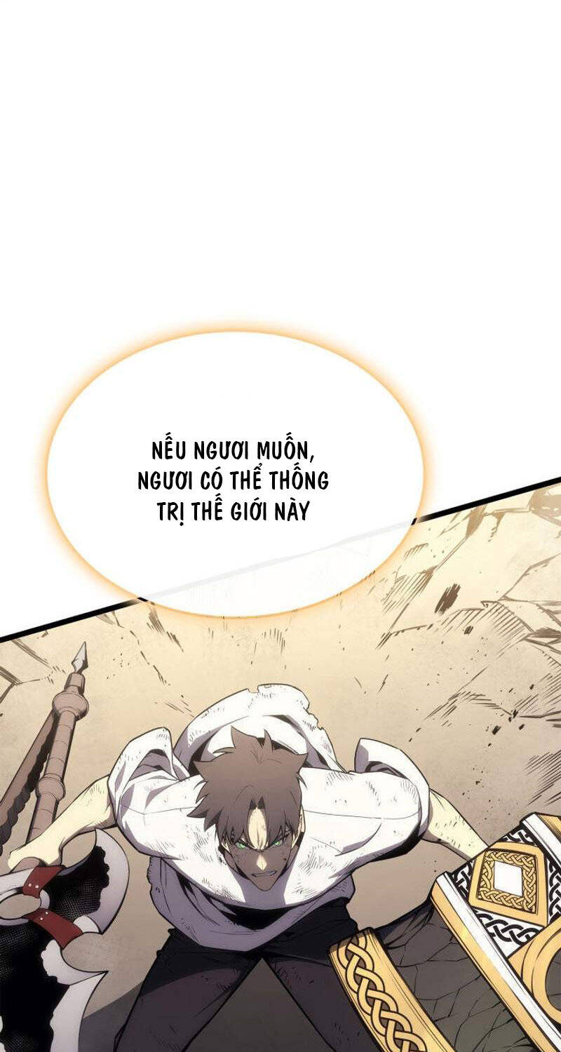 Vị Vua Mạnh Nhất Đã Trở Lại Chap 88 - Next Chap 89