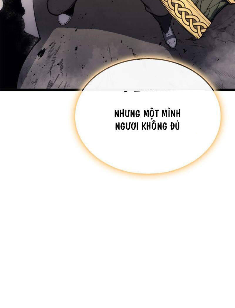 Vị Vua Mạnh Nhất Đã Trở Lại Chap 88 - Next Chap 89