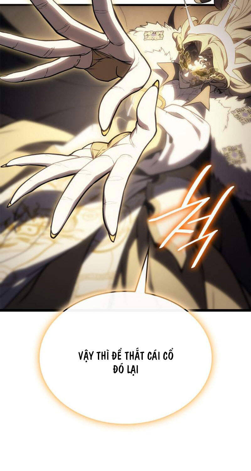 Vị Vua Mạnh Nhất Đã Trở Lại Chap 88 - Next Chap 89