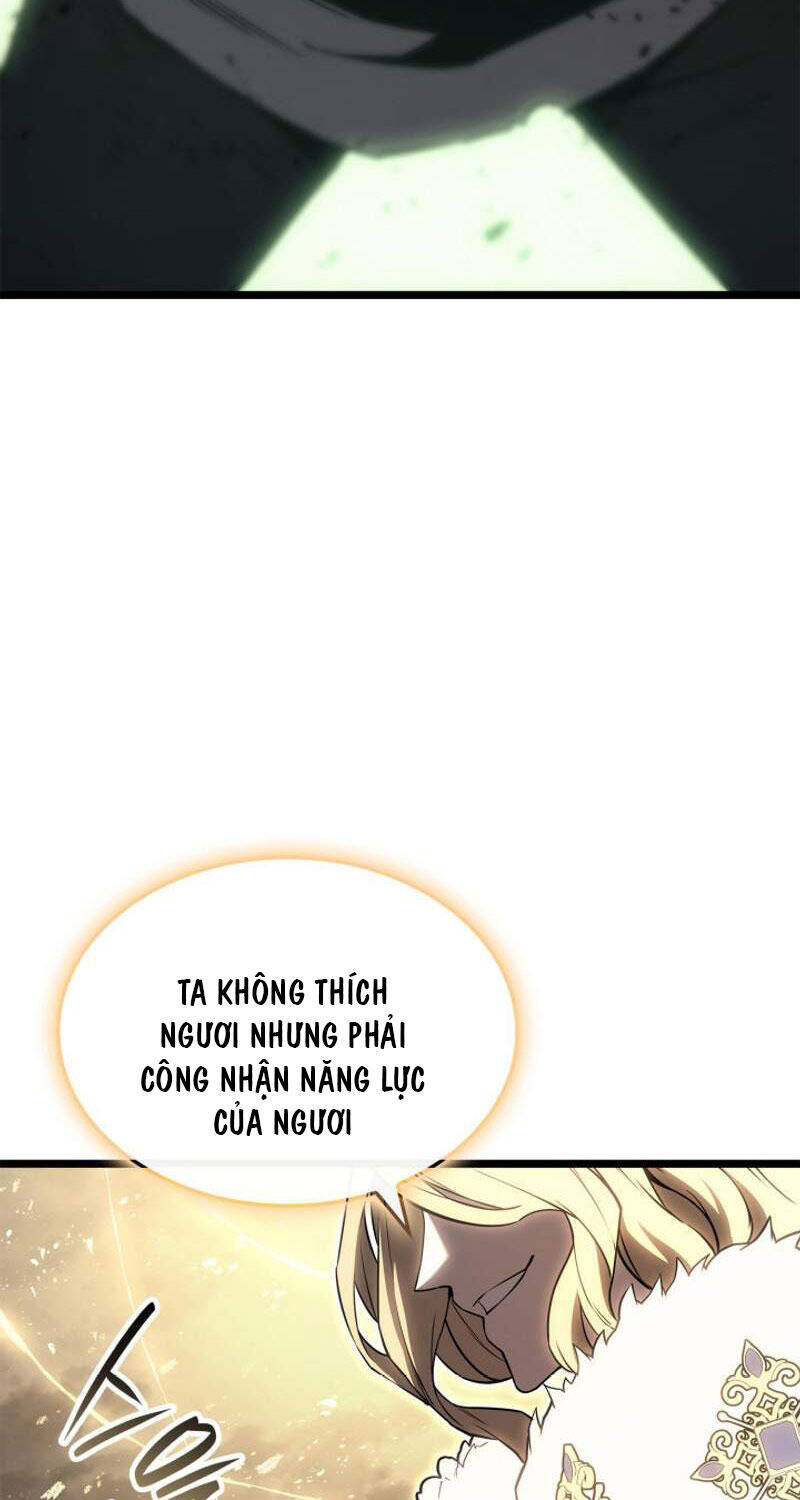Vị Vua Mạnh Nhất Đã Trở Lại Chap 88 - Next Chap 89