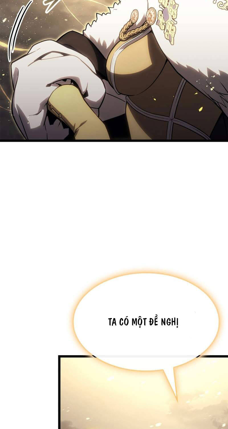 Vị Vua Mạnh Nhất Đã Trở Lại Chap 88 - Next Chap 89