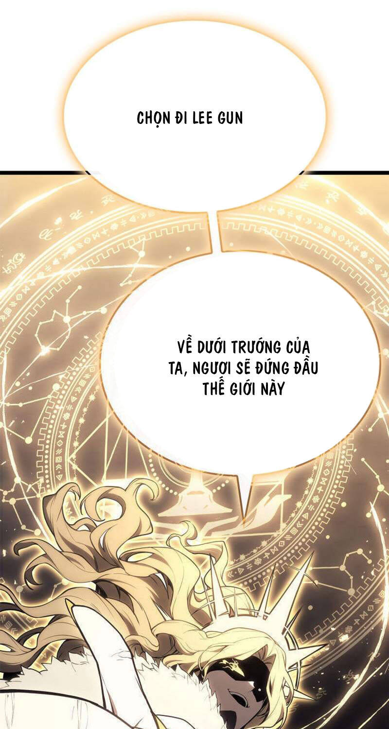 Vị Vua Mạnh Nhất Đã Trở Lại Chap 88 - Next Chap 89
