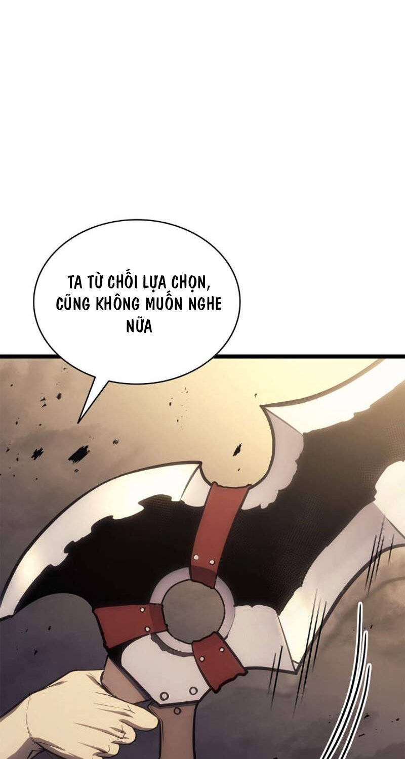 Vị Vua Mạnh Nhất Đã Trở Lại Chap 88 - Next Chap 89