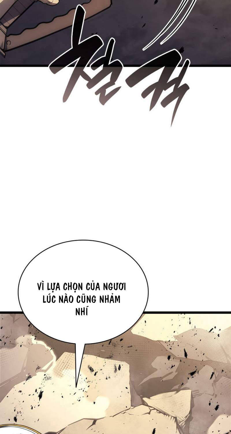 Vị Vua Mạnh Nhất Đã Trở Lại Chap 88 - Next Chap 89