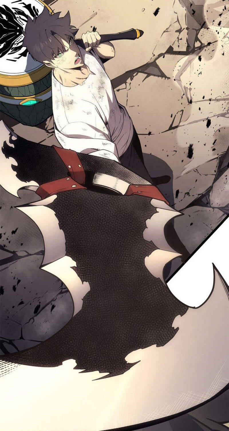 Vị Vua Mạnh Nhất Đã Trở Lại Chap 88 - Next Chap 89