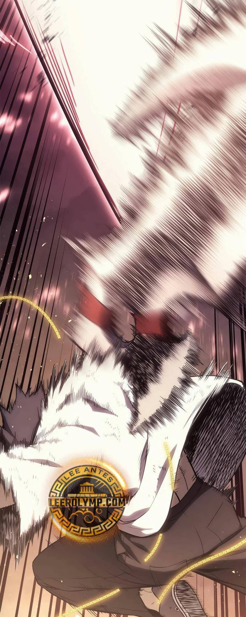 Vị Vua Mạnh Nhất Đã Trở Lại Chap 89 - Next Chap 90