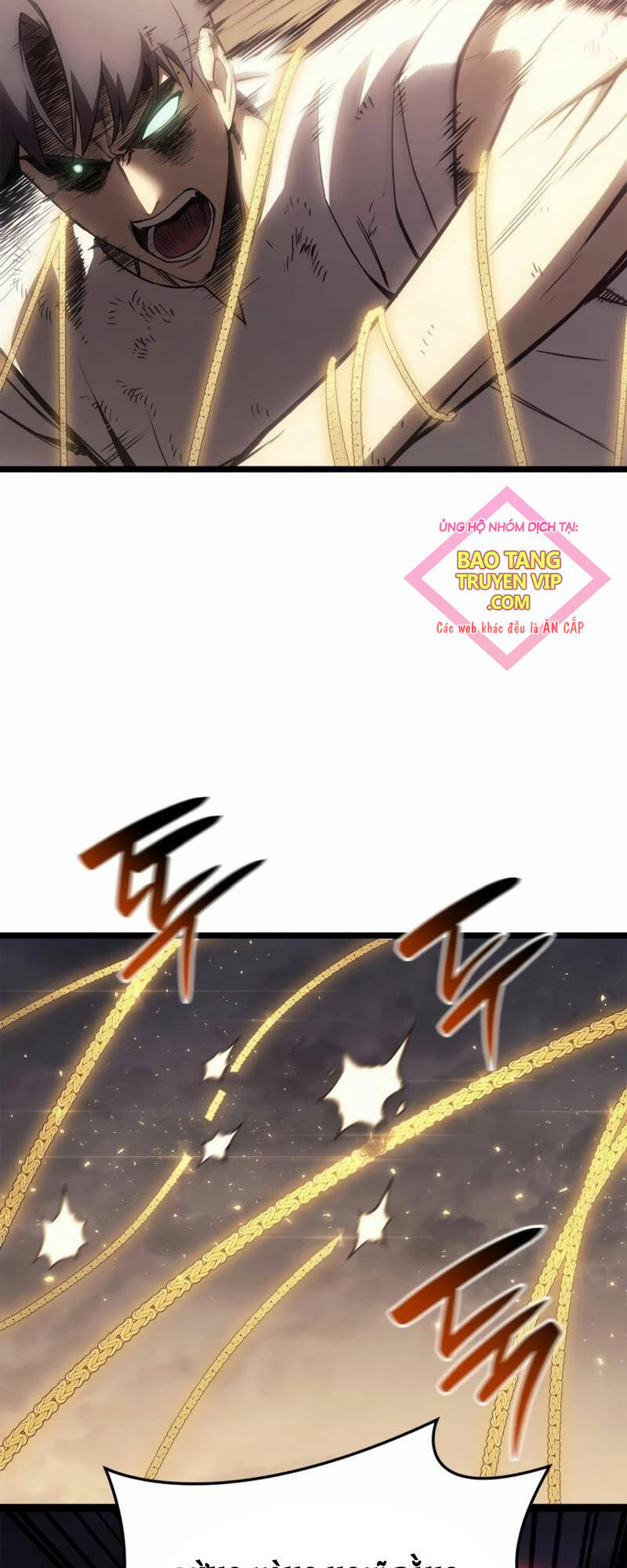 Vị Vua Mạnh Nhất Đã Trở Lại Chap 89 - Next Chap 90