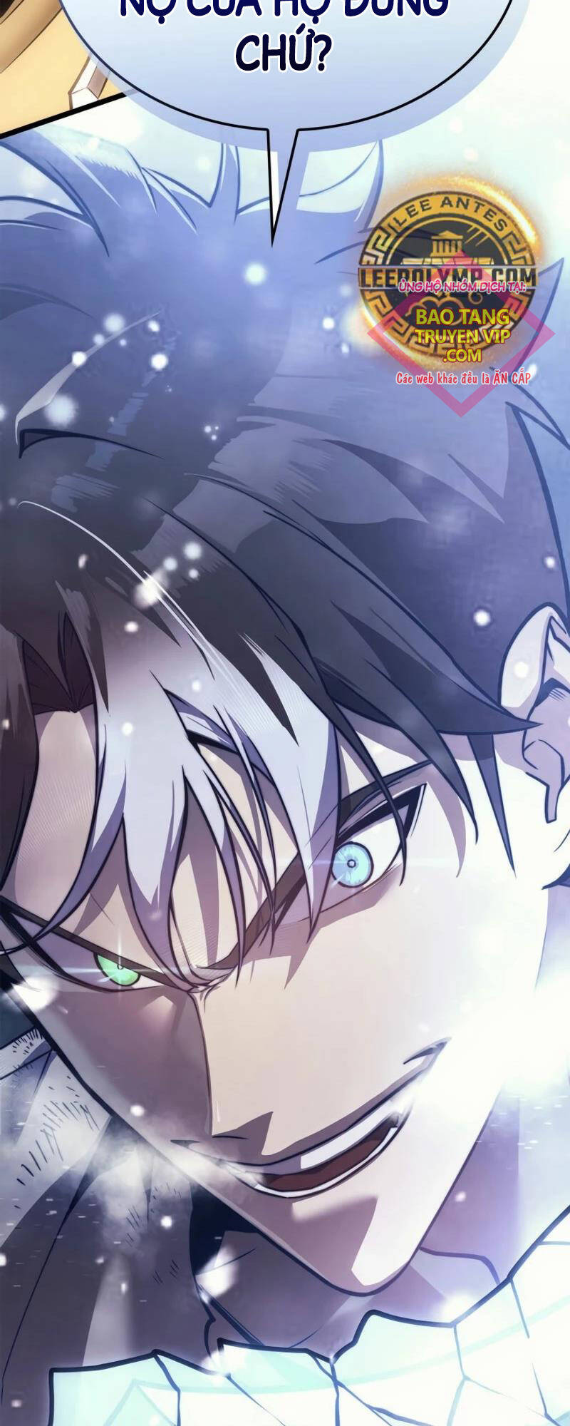 Vị Vua Mạnh Nhất Đã Trở Lại Chap 89 - Next Chap 90