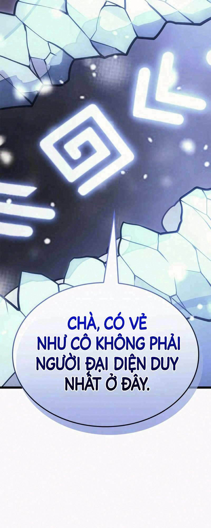 Vị Vua Mạnh Nhất Đã Trở Lại Chap 89 - Next Chap 90