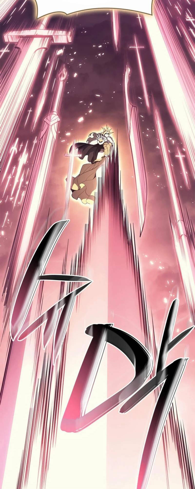 Vị Vua Mạnh Nhất Đã Trở Lại Chap 89 - Next Chap 90