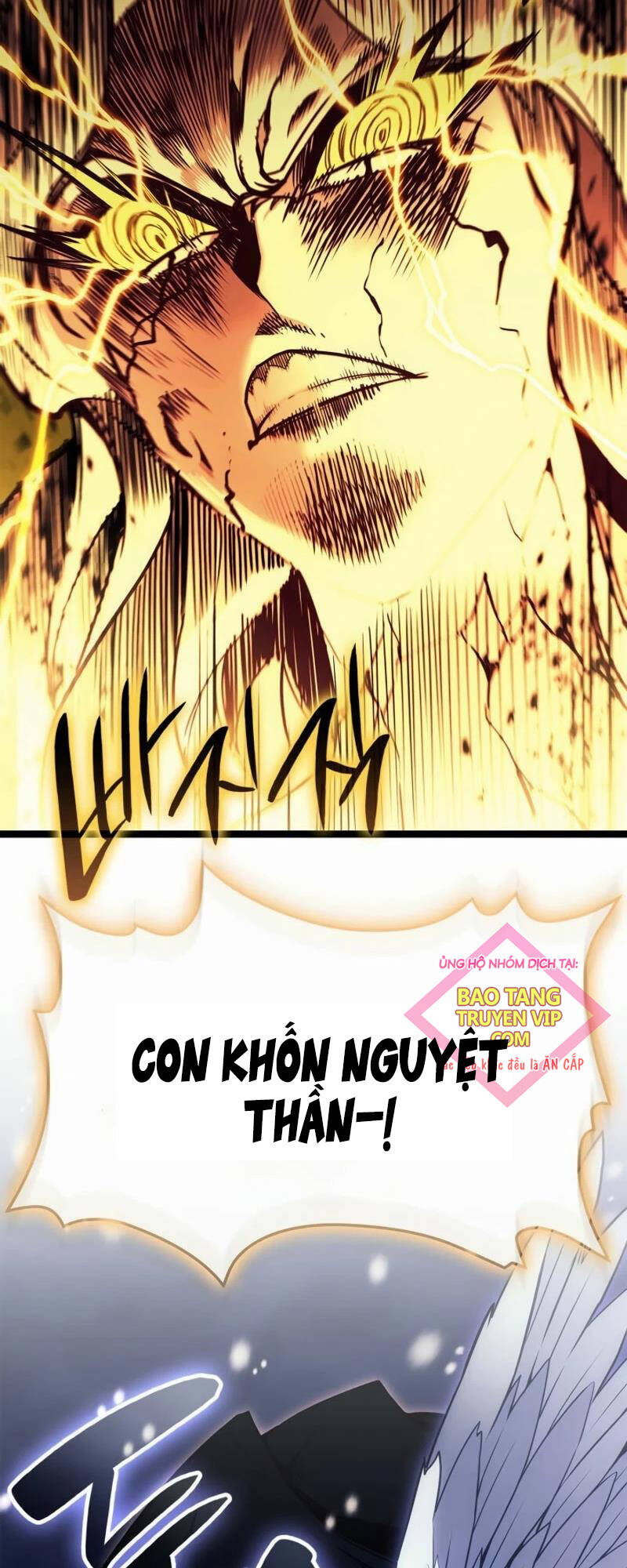 Vị Vua Mạnh Nhất Đã Trở Lại Chap 89 - Next Chap 90
