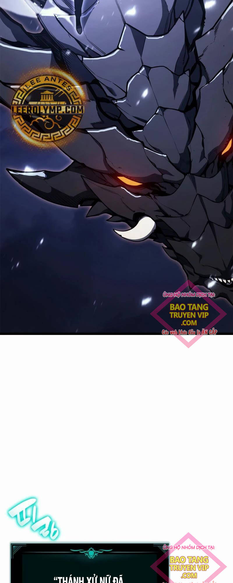 Vị Vua Mạnh Nhất Đã Trở Lại Chap 89 - Next Chap 90