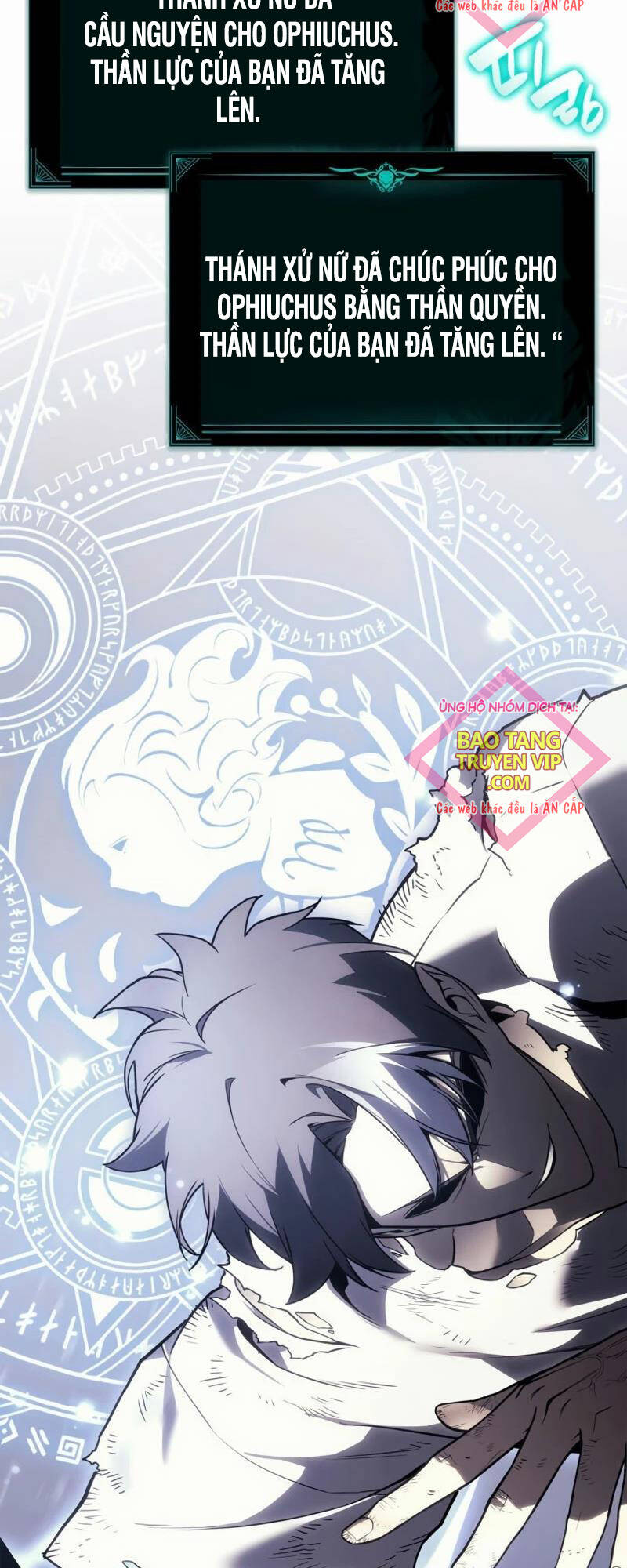 Vị Vua Mạnh Nhất Đã Trở Lại Chap 89 - Next Chap 90