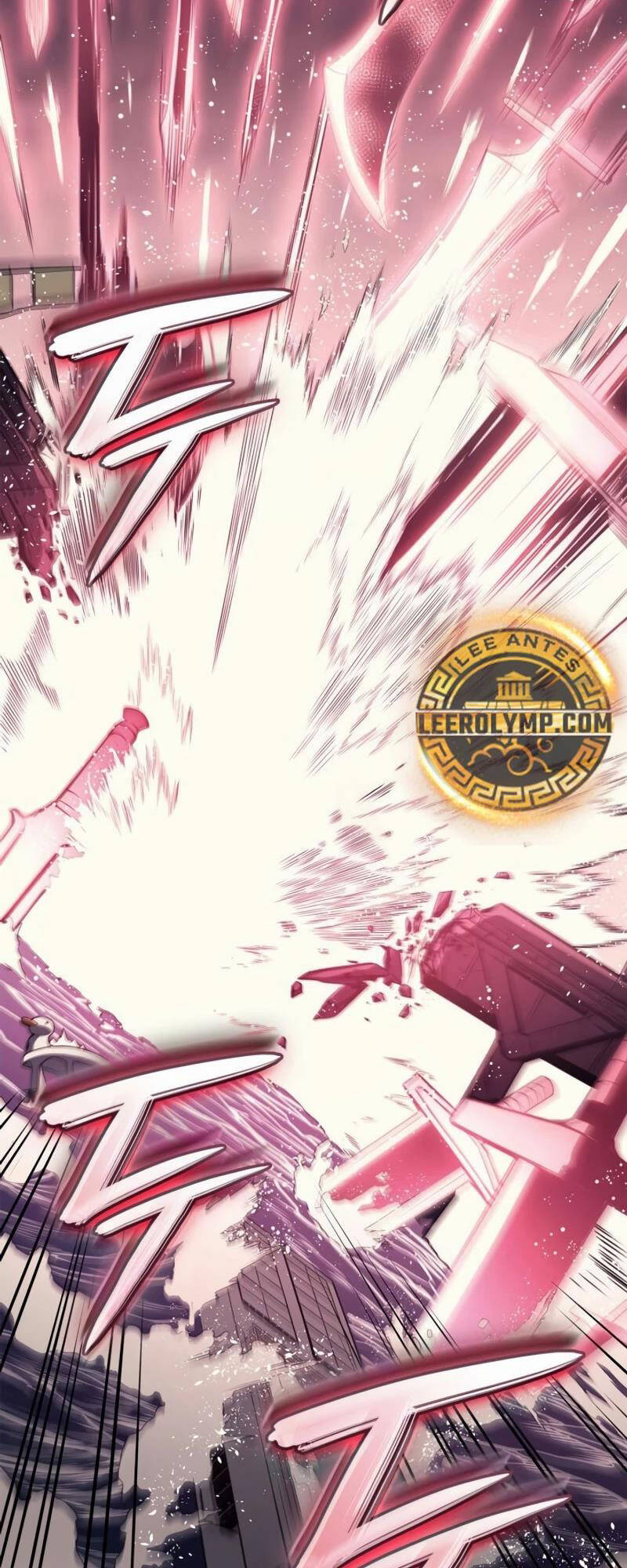 Vị Vua Mạnh Nhất Đã Trở Lại Chap 89 - Next Chap 90