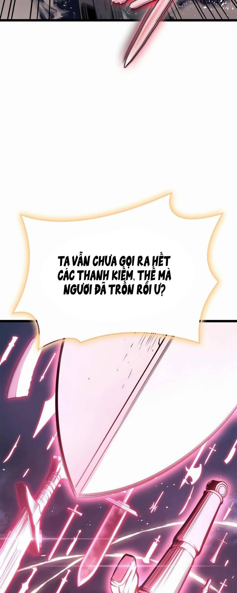 Vị Vua Mạnh Nhất Đã Trở Lại Chap 89 - Next Chap 90